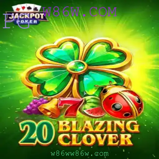 20BlazingClover: Um Mergulho no Novo Mundo dos Jogos Online
