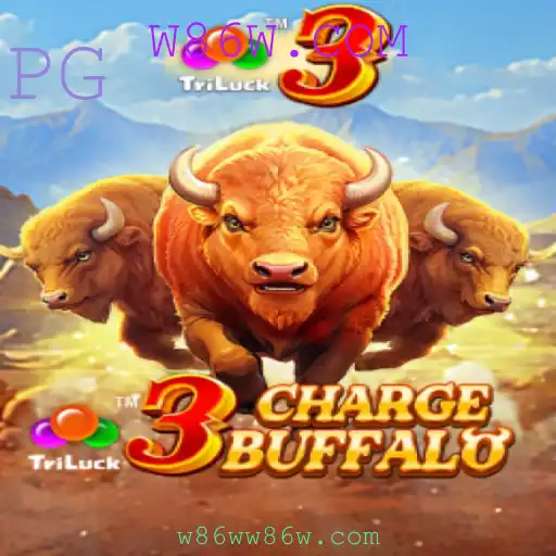 Descubra o Mundo de 3ChargeBuffalo e Seus Desafios Únicos