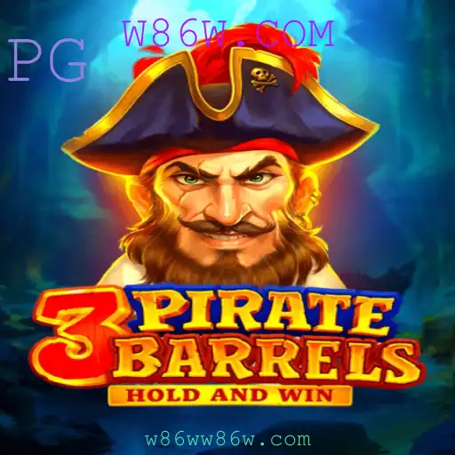 Explorando 3PirateBarrels: Um Jogo de Aventura e Estratégia