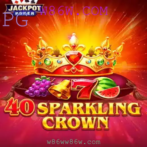 Descubra o Fascinante Mundo do 40SparklingCrown