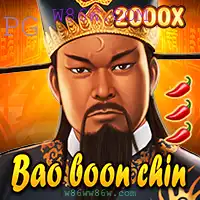 BaoBoonChin: Aventuras e Estratégia no Mundo dos Jogos