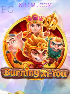 Explorando o Jogo BurningXiYou: Uma Jornada Épica