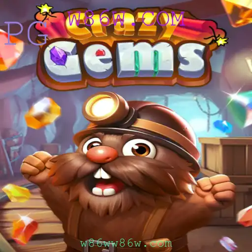 CrazyGems: Explorando a Aventura Colorida e Fascinante no Mundo dos Jogos