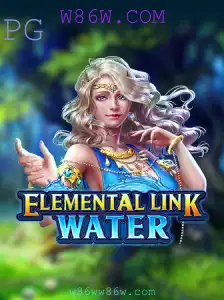 ElementalLinkWater: Mergulhando no Mundo dos Elementais Aquáticos