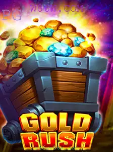 Descubra o Empolgante Jogo GoldRush e Sua Dinâmica Inovadora