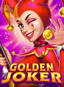 Descubra o Fascinante Mundo de GoldenJoker