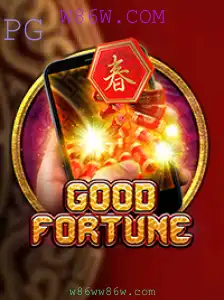 GoodFortuneM: Explorando o Jogo Inovador de 2023