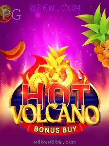 Descubra o Empolgante Mundo de HotVolcanoBonusBuy no W86W.COM