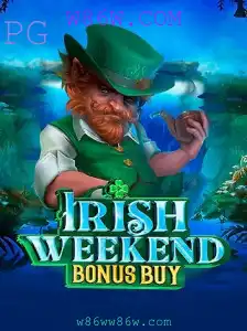 Descubra o Mundo de IrishWeekendBonusBuy: Um Jogo Revolucionário