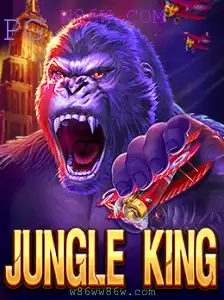 Explorando o Mundo de Aventuras do JungleKing: Um Jogo que Transcende Limites