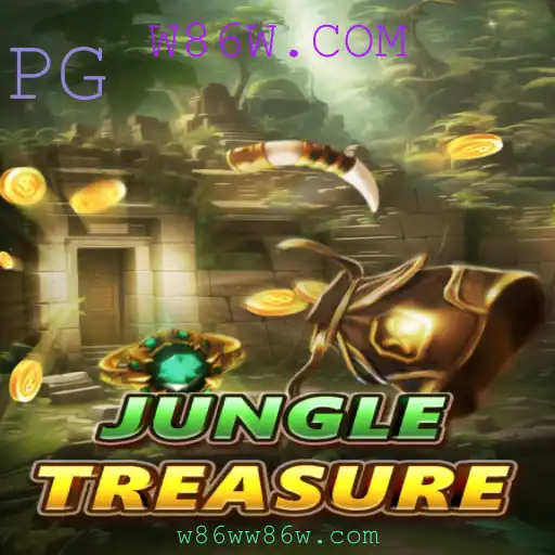Explorando a Aventura de JungleTreasure: Um Mergulho no Mundo Selvagem