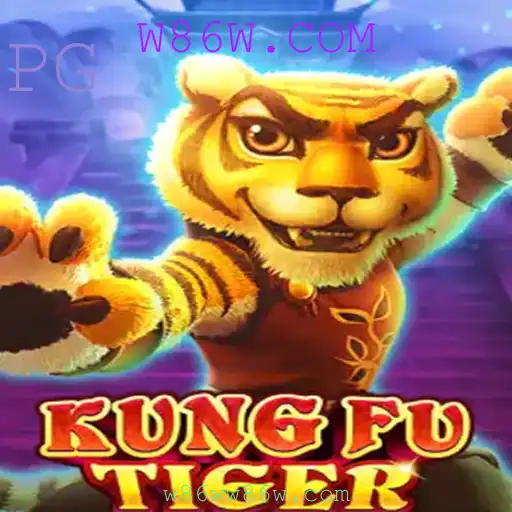 KungFuTiger: Desvendando o Novo Fenômeno dos Jogos