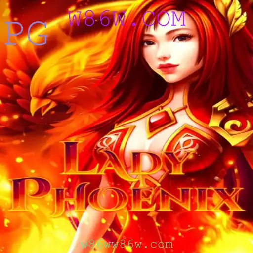 LadyPhoenix: Um Mergulho na Fantasia e Estratégia
