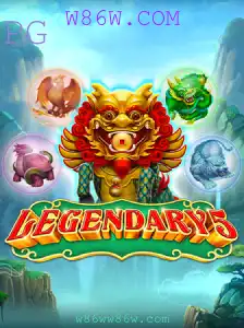 Descubra o Mundo de Legendary5: Jogo Inovador que Conquista Multidões