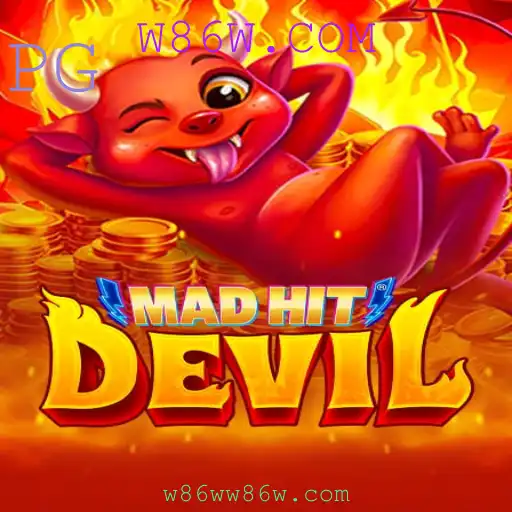 MadHitDevil: Um Mergulho no Universo do Jogo Inovador W86W.COM