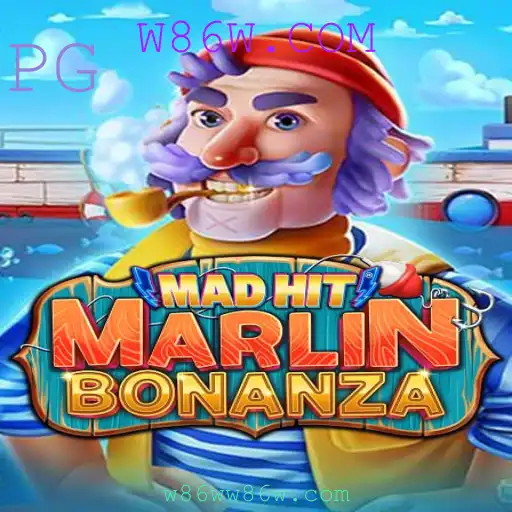 Explorando o Universo de MadHitMarlinBonanza: Um Mergulho no Mundo dos Jogos