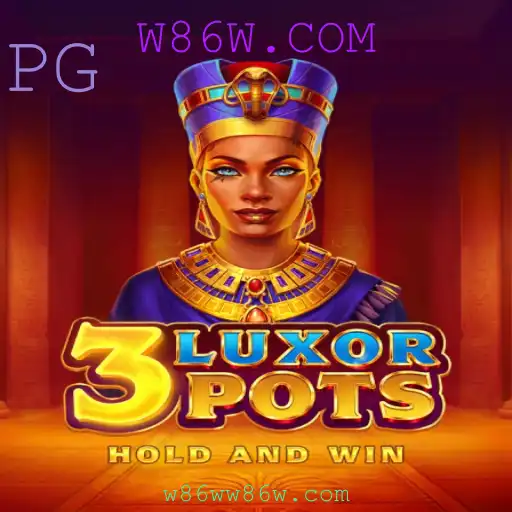 Explorando o Fascinante Mundo de 3LuxorPots