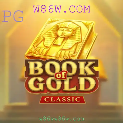 Descubra o Fascinante Mundo do Jogo BookOfGoldClassic