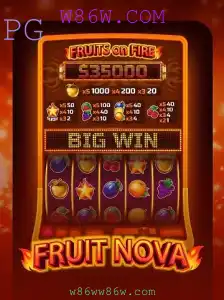 Descubra o Mundo de Aventura com FruitNova: Um Guia Completo