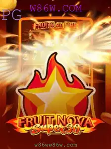 Descubra o Fascinante Mundo de FruitrNovaSupe30