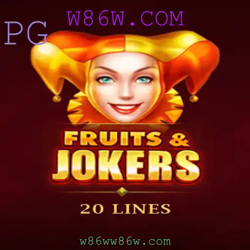 Descubra o Mundo de FruitsAndJokers20: Um Novo Conceito em Jogos de Cassino Online