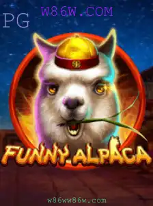 Descubra o Mundo Divertido de FunnyAlpaca: Um Guia Completo
