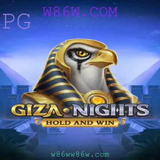 GizaNights: Explorando o Novo Desafio de Estratégia em W86W.COM