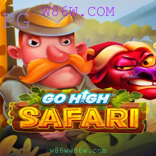 Explorando GoHighSafari: Uma Aventura Selvagem no Mundo dos Jogos