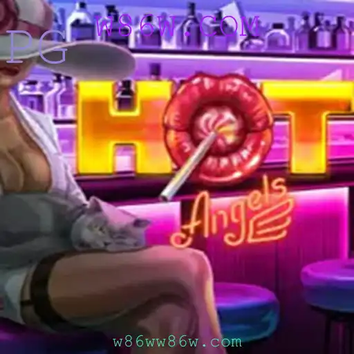 Descubra o Universo de HotAngels: Um Jogo de Estratégia Envolvente