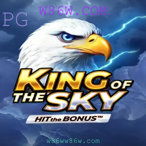 Descubra o Mundo de 'KingOfTheSky': Um Voo de Aventura nos Céus