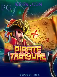 Explorando o Mundo de PirateTreasure: Um Novo Horizonte no Universo dos Jogos