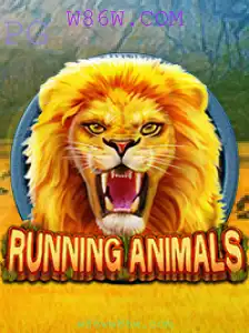 Explorando o Fascinante Mundo de RunningAnimals: Uma Jornada Selvagem