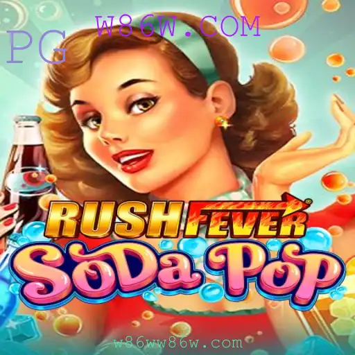Explorando o Mundo de RushFeverSodaPop