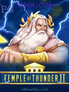 Explorando TempleofThunderII: O Novo Fenômeno dos Jogos
