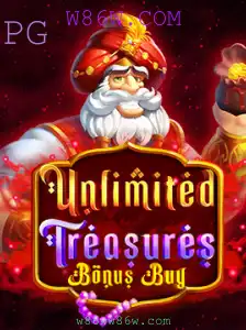Descubra o Fascinante Mundo do Jogo UnlimitedTreasuresBonusBuy