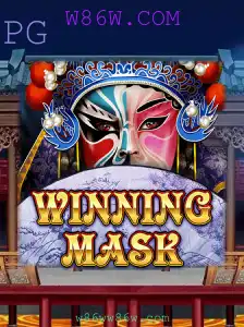 WinningMask: O Jogo Que Está Conquistando o Mundo