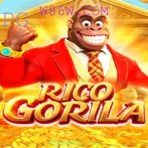 Descubra o Mundo do Jogo RicoGorila: Um Novo Conceito em Entretenimento Digital