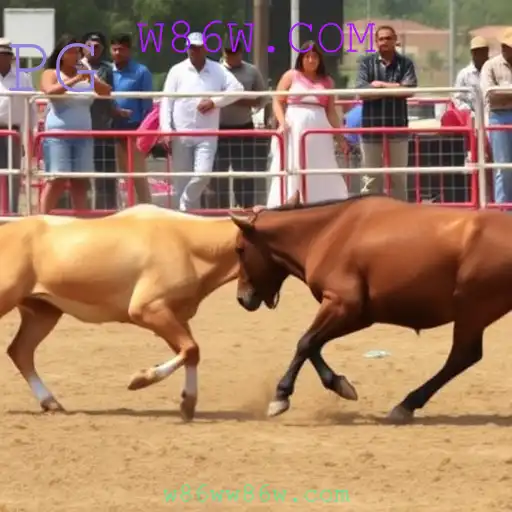 Rinha de galos