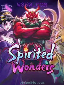 SpiritedWonders: Explorando o Fascinante Mundo do Jogo