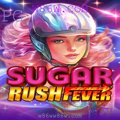SugarRushFever: Mergulhe na Aventura Doce