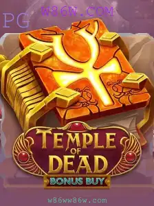TempleofDeadBonusBuy: Uma Jornada Mística no Universo dos Jogos