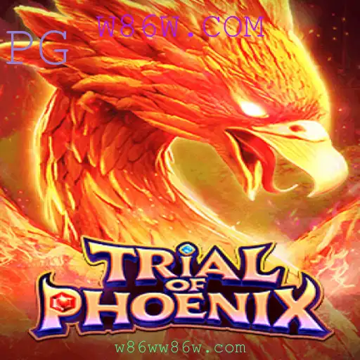 Explorando o Fascinante Mundo de TrialofPhoenix