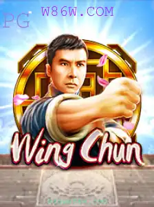 Descubra o Fascinante Mundo do Jogo WingChun