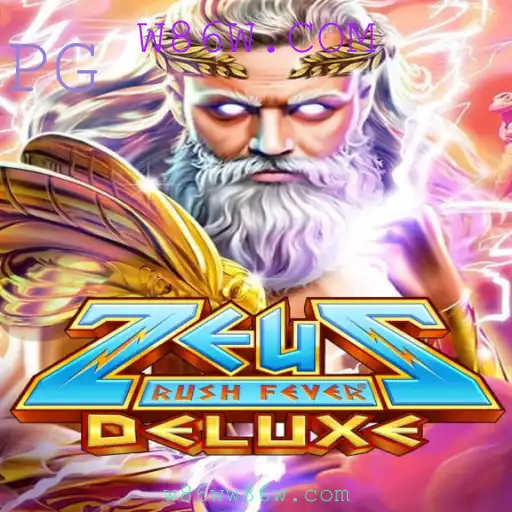 Explorando o Universo Imersivo de ZeusRushFeverDeluxe